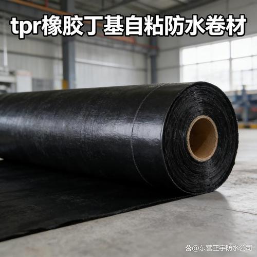 但面對(duì)市場(chǎng)上琳瑯滿目的產(chǎn)品,如何挑選適合的卷材呢?